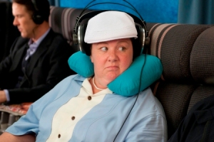 Melissa McCarthy is doing it right